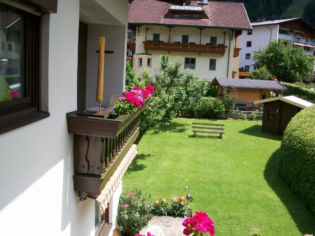 Gaestehaus Tramnitz Mayrhofen Phòng bức ảnh