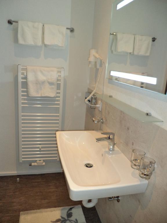 Gaestehaus Tramnitz Mayrhofen Phòng bức ảnh
