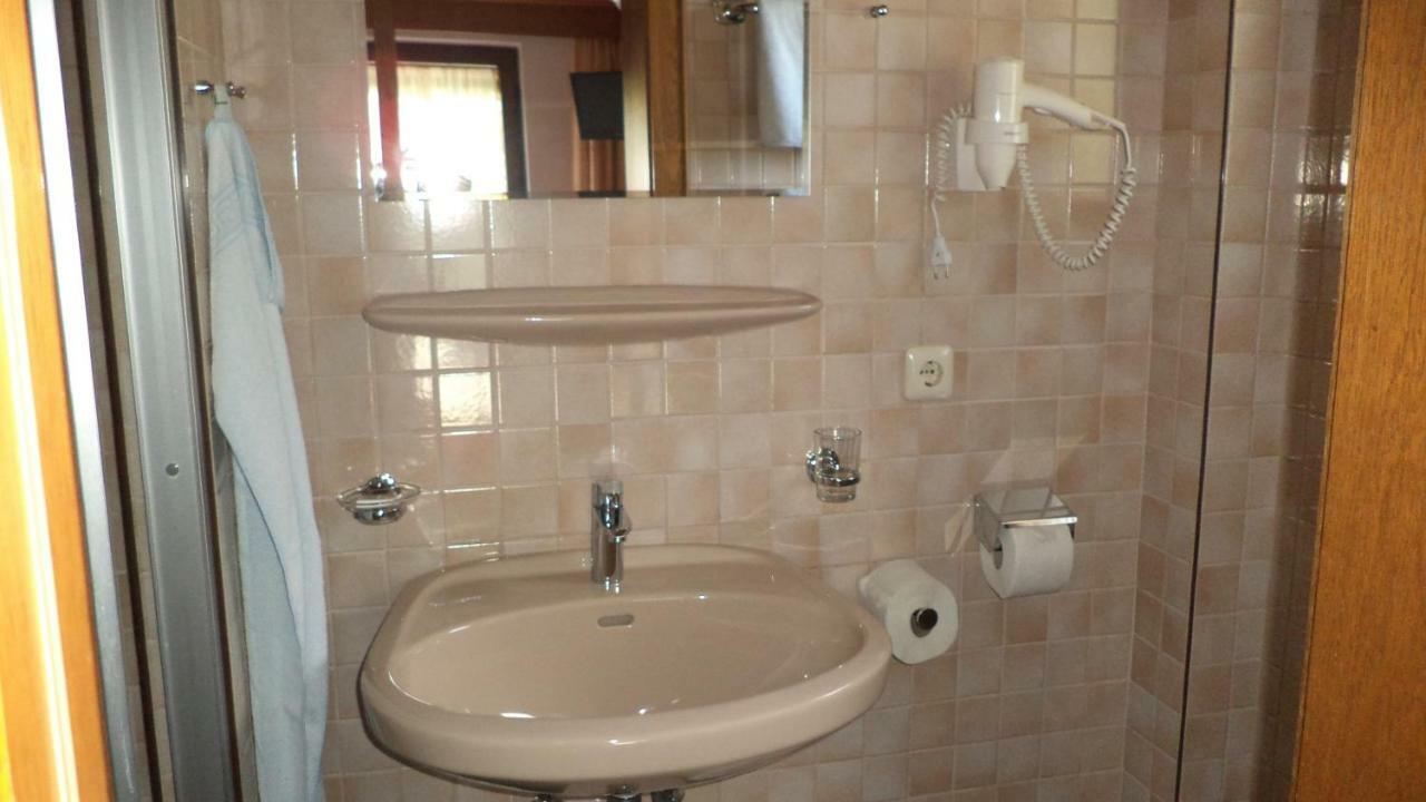 Gaestehaus Tramnitz Mayrhofen Ngoại thất bức ảnh
